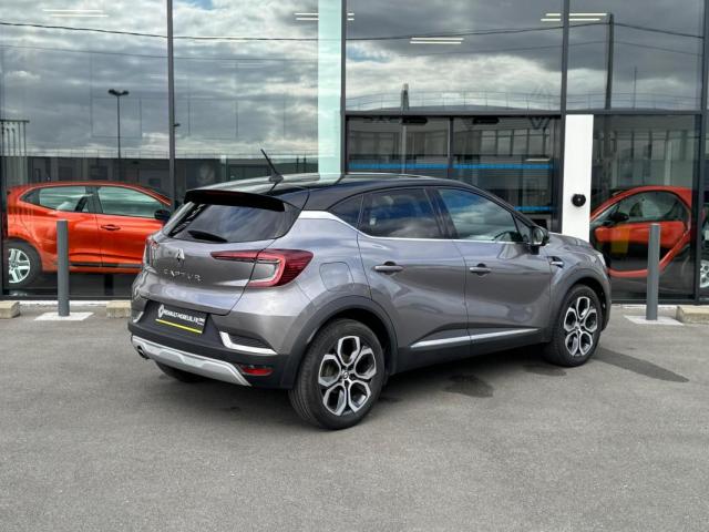 Renault Captur image 6