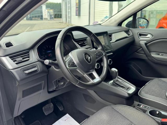Renault Captur image 5
