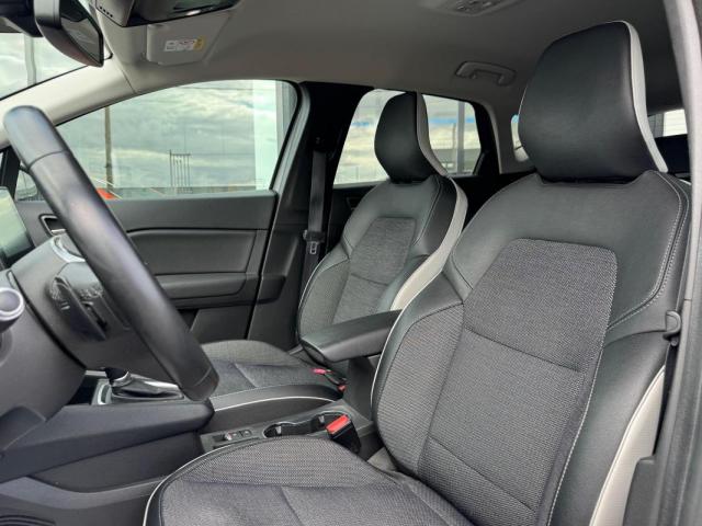 Renault Captur image 4