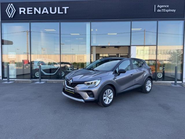 Renault Captur image 7