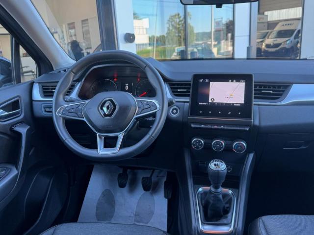 Renault Captur image 6