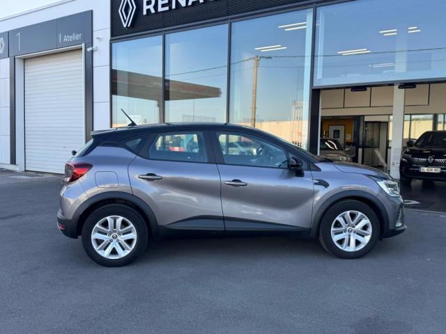 Renault Captur image 1