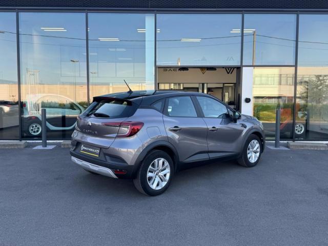 Renault Captur image 4