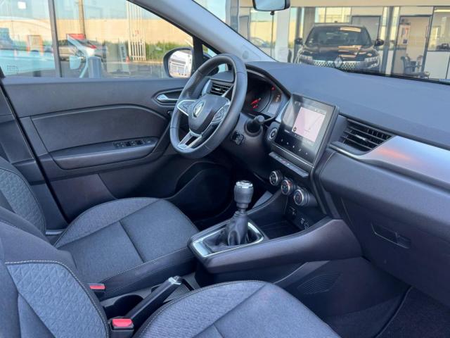 Renault Captur image 8