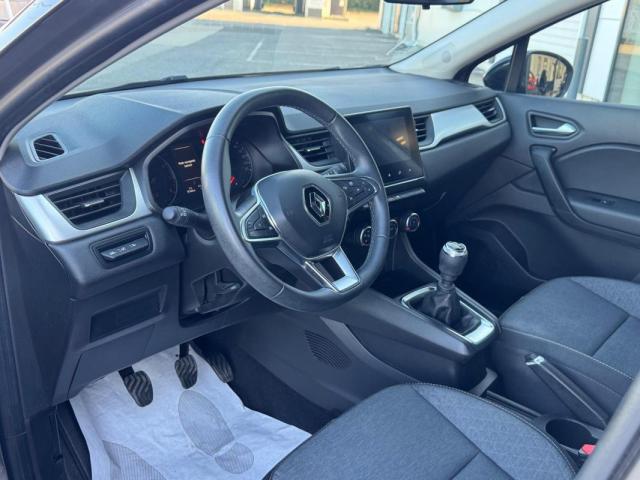 Renault Captur image 9