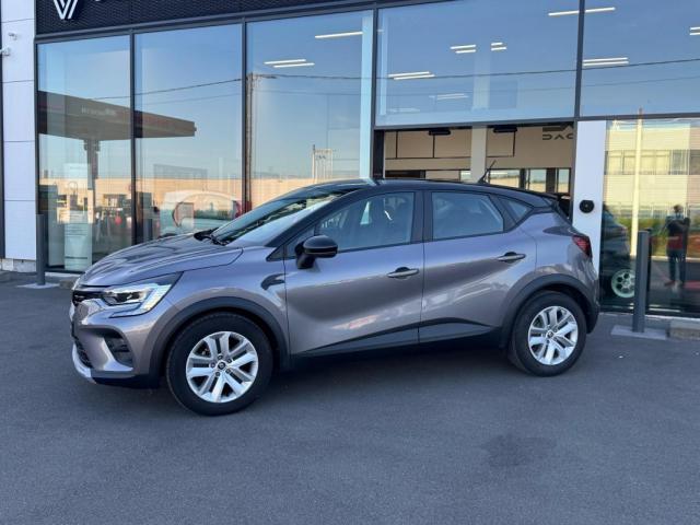 Renault Captur image 5