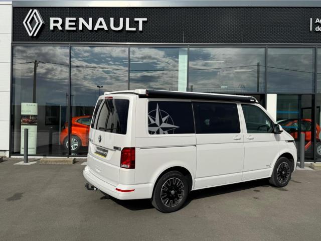 Volkswagen T6 image 2
