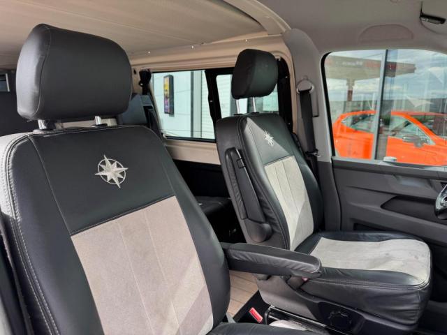 Volkswagen T6 image 8