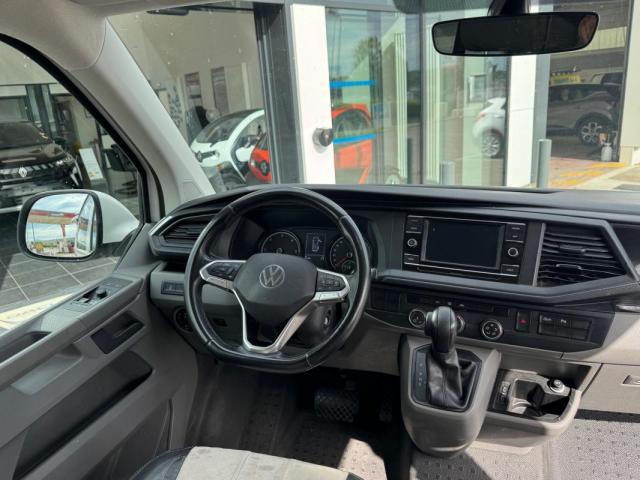 Volkswagen T6 image 1