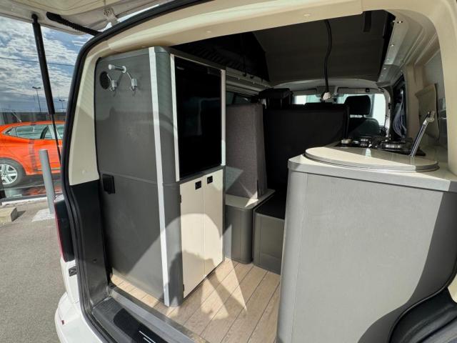 Volkswagen T6 image 6
