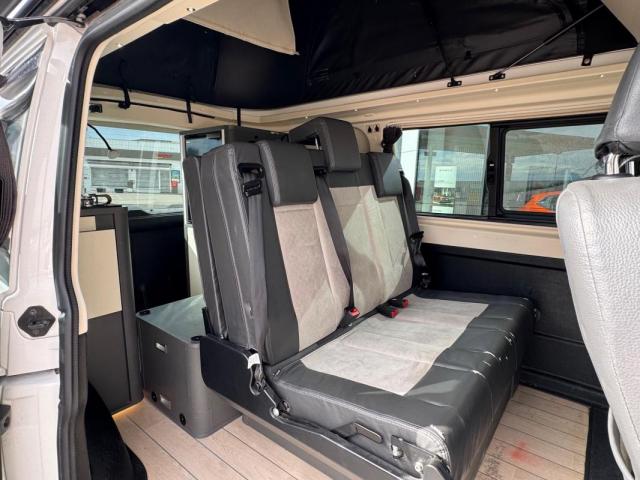 Volkswagen T6 image 7
