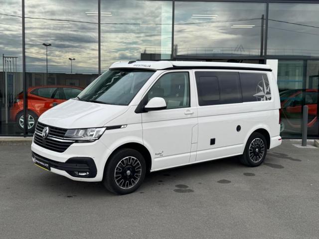 Volkswagen T6 image 3