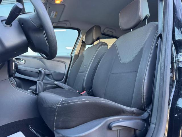 Renault Clio image 1
