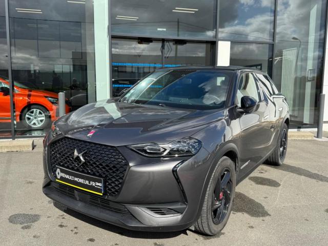 Ds Ds 3 Crossback image 1
