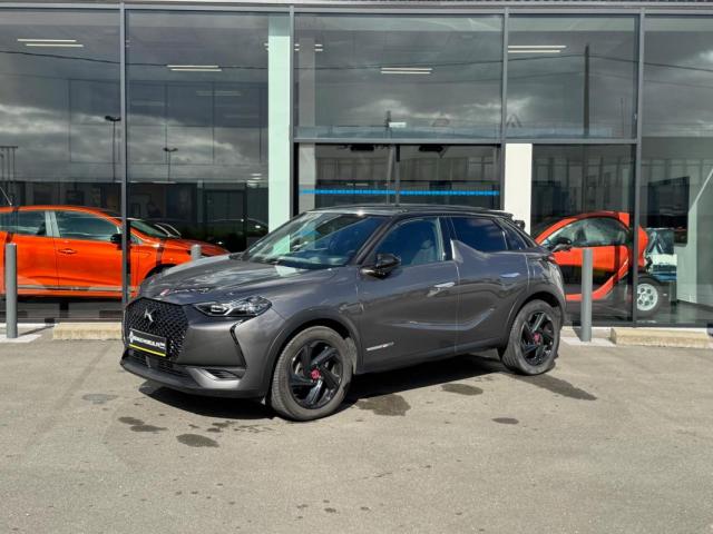 Ds Ds 3 Crossback image 9