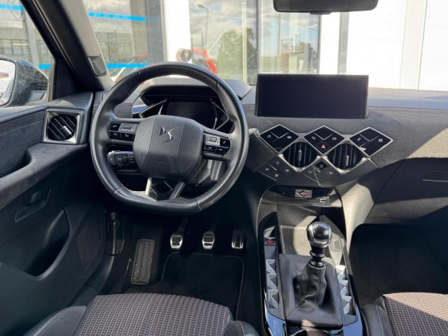 Ds Ds 3 Crossback image 4