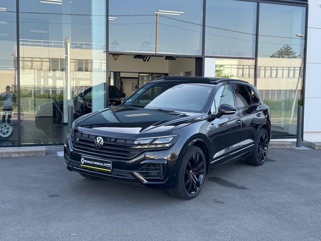 Volkswagen Touareg image 2