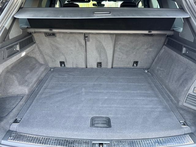 Volkswagen Touareg image 3