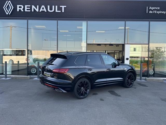 Volkswagen Touareg image 5