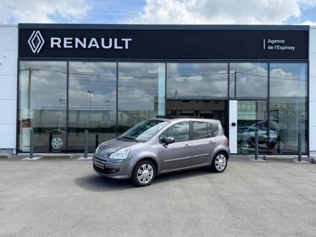 Renault Modus 1.5 Dci 90 Ch Exception