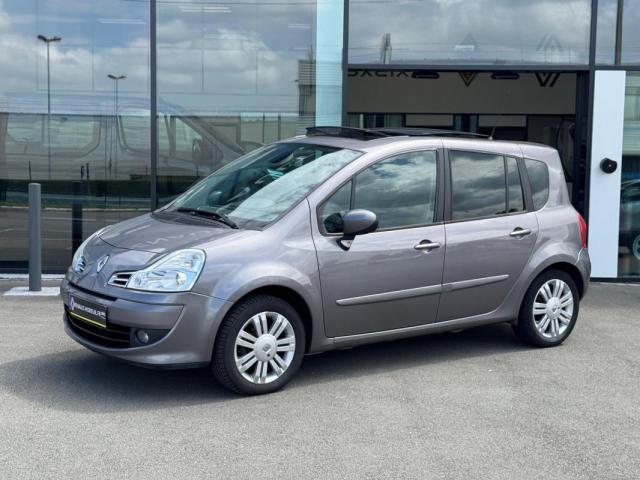 Renault Modus image 1