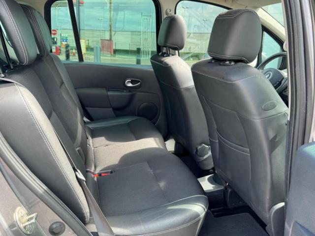 Renault Modus image 6