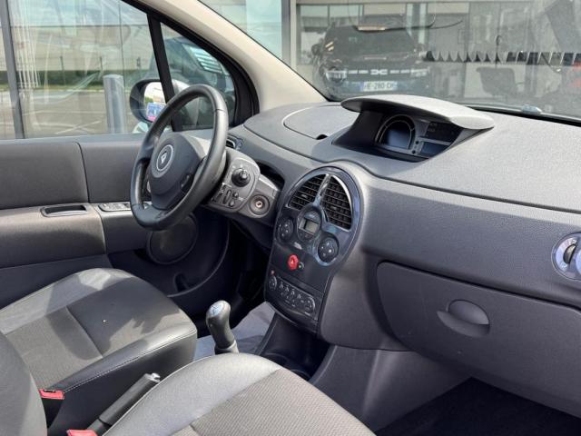 Renault Modus image 8