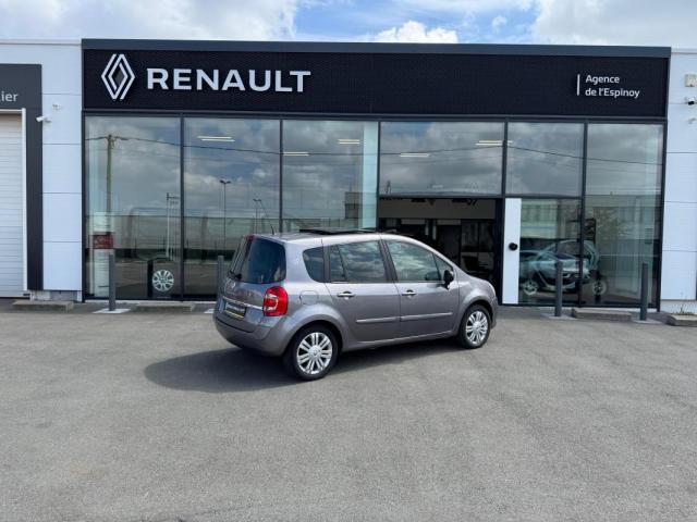 Renault Modus image 3