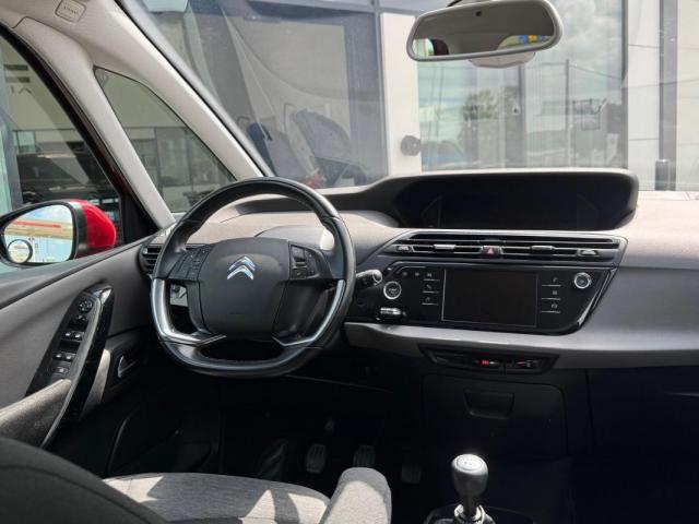 Citroen C4 Picasso image 6