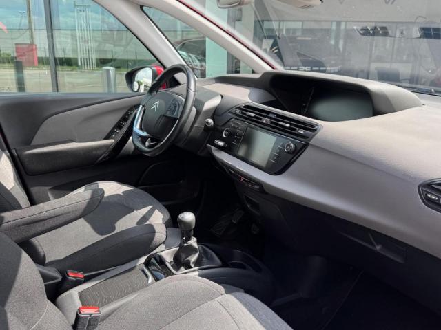 Citroen C4 Picasso image 3