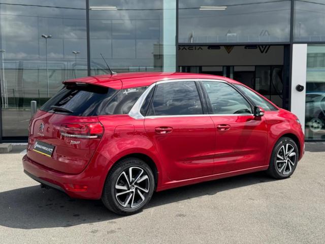 Citroen C4 Picasso image 1