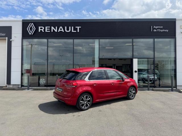 Citroen C4 Picasso image 4