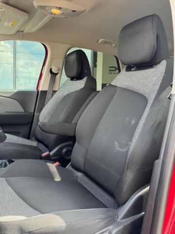 Citroen C4 Picasso image 7