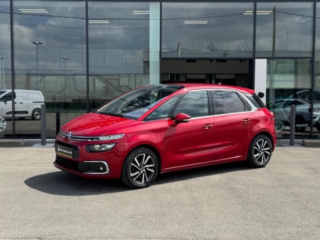 Citroen C4 Picasso image 2