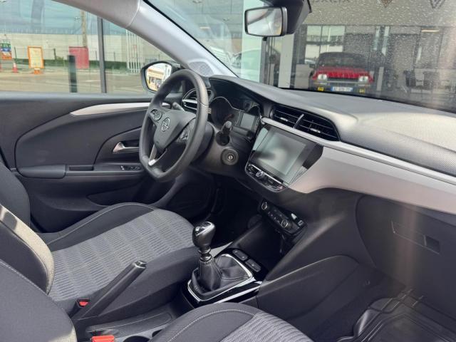 Opel Corsa image 2