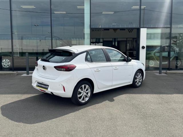 Opel Corsa image 5