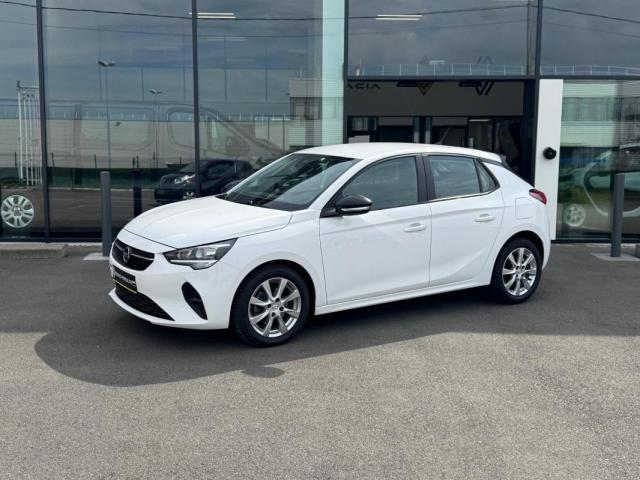 Opel Corsa image 7