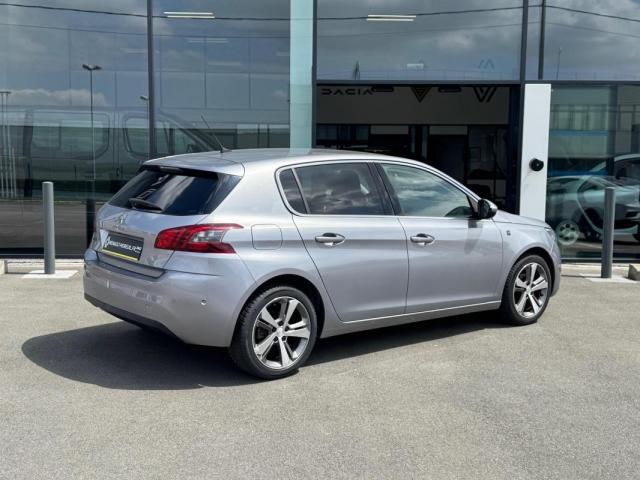 Peugeot 308 image 5