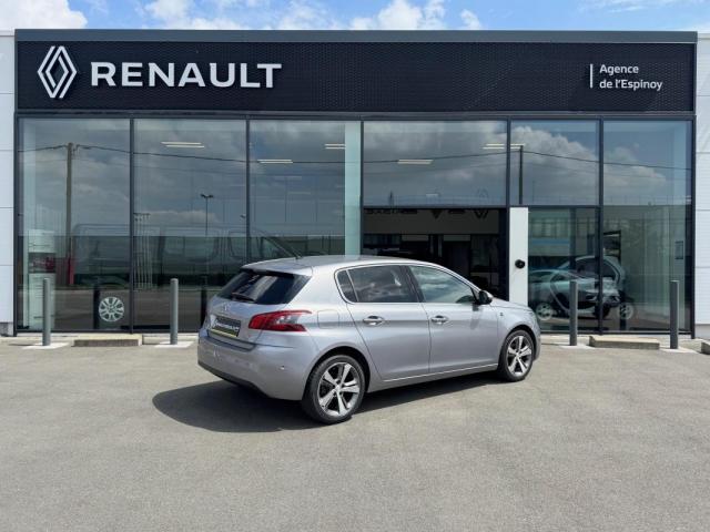 Peugeot 308 image 6