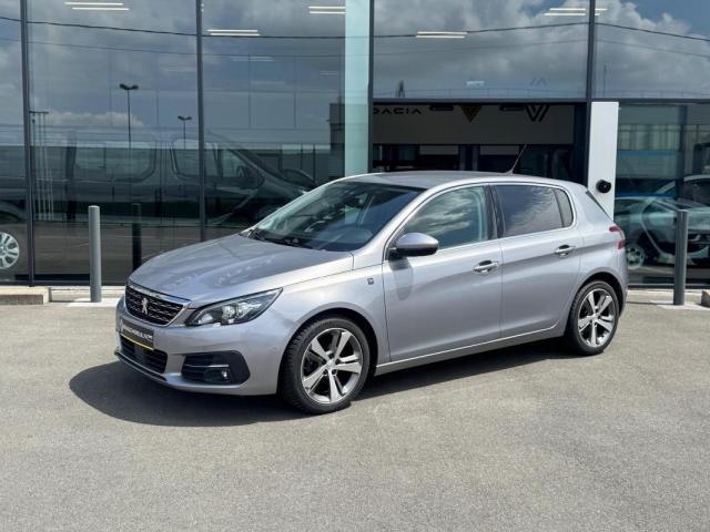Peugeot 308 image 3