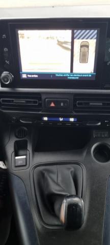 Peugeot Rifter image 4