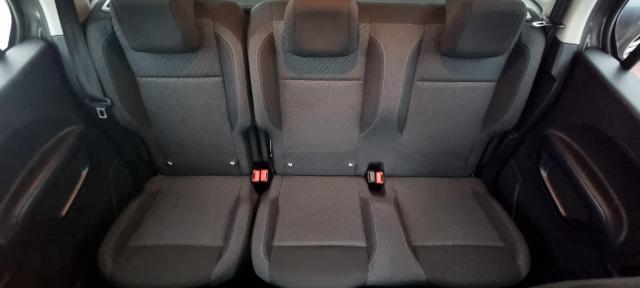 Peugeot Rifter image 5