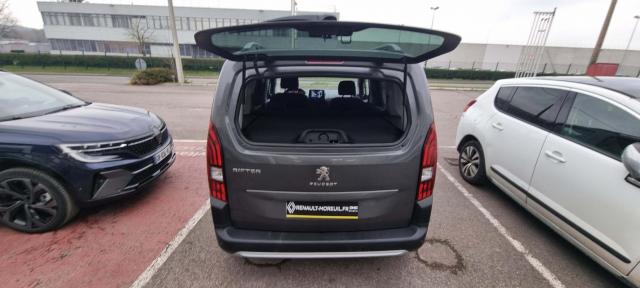 Peugeot Rifter image 2