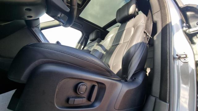 Land Rover Range Rover Sport image 8