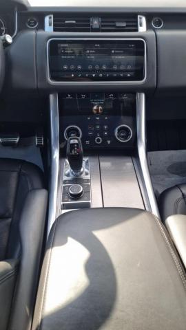 Land Rover Range Rover Sport image 6