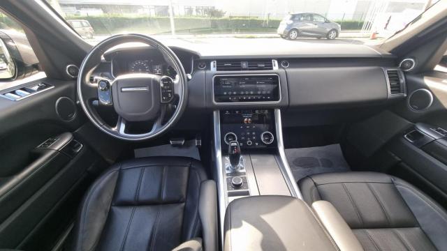 Land Rover Range Rover Sport image 4