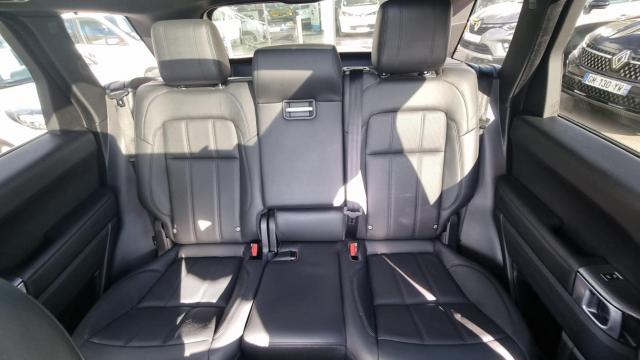 Land Rover Range Rover Sport image 3