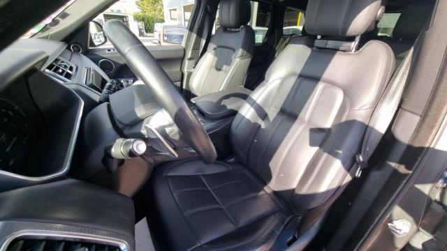 Land Rover Range Rover Sport image 1