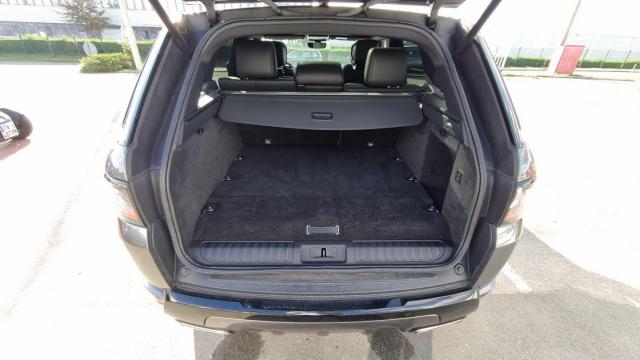 Land Rover Range Rover Sport image 7