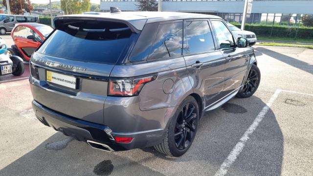 Land Rover Range Rover Sport image 5